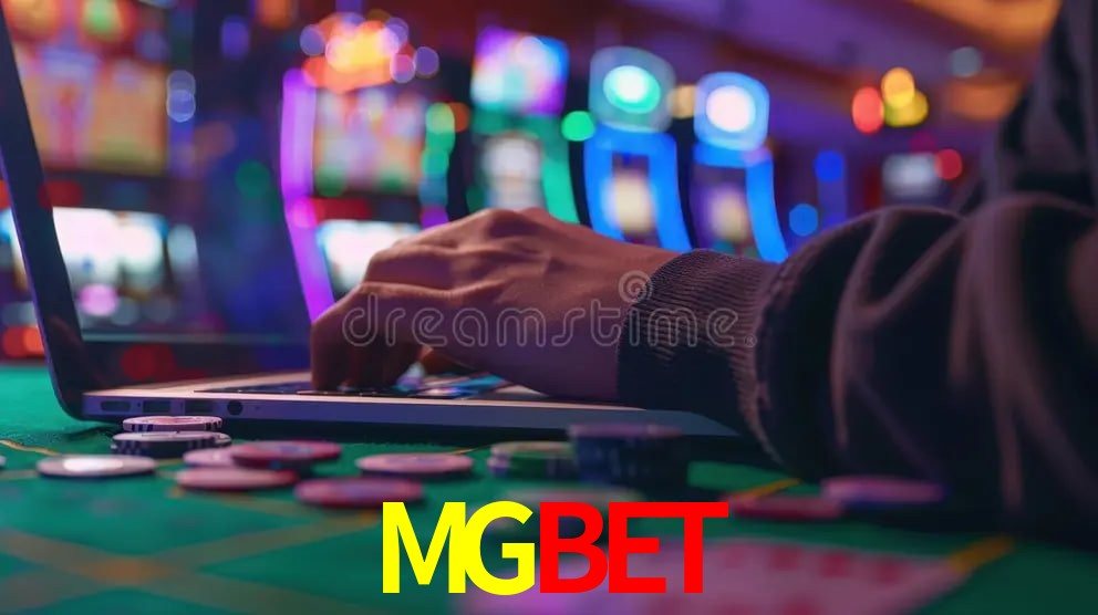 Estatísticas MGBET