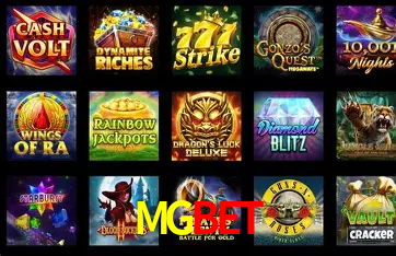 Desvendando o Mundo dos Jogos Virtuais na MGBET