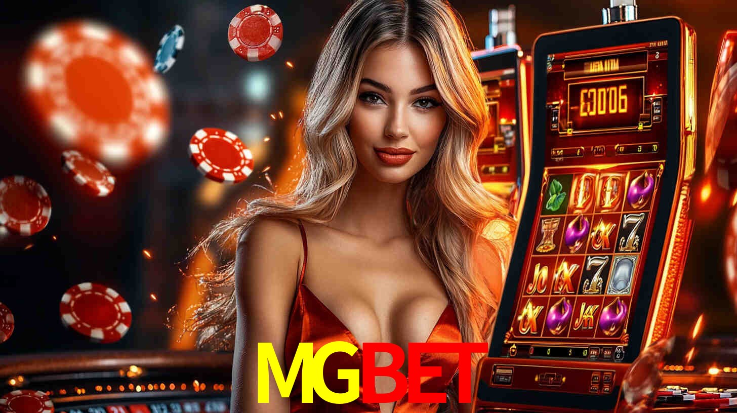MGBET: Seu Cassino Premiado com Pagamentos Rápidos