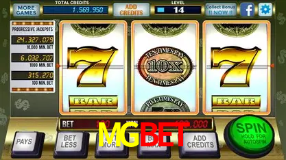 A Emoção da Loteria na MGBET: Uma Chance de Mudança de Vida