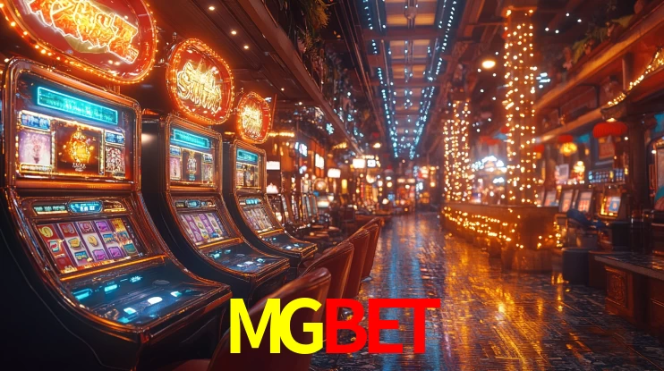 MGBET App