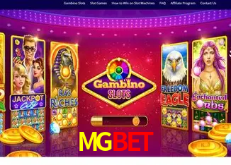 A Revolução dos Aplicativos de Jogos no MGBET
