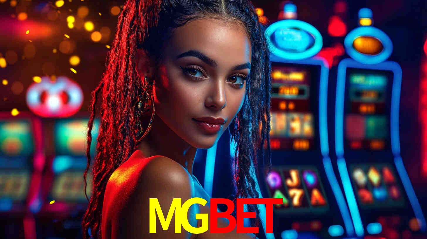 Apostas de Tênis MGBET