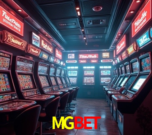 Segurança 2FA MGBET