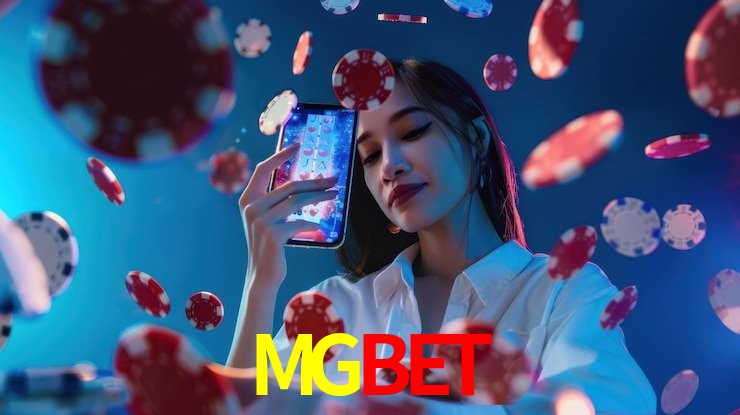 Casino Ao Vivo MGBET