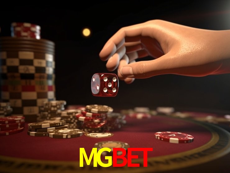Promoções Sazonais MGBET