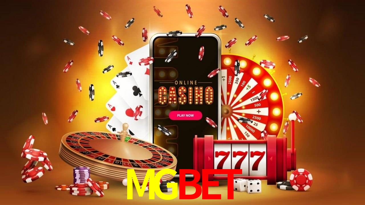 Experiência VIP MGBET