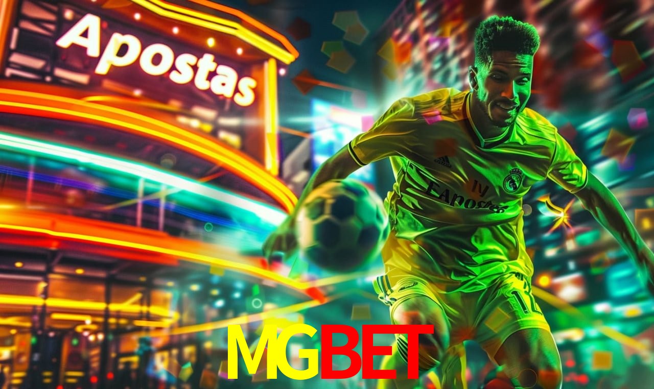 Promoção Relâmpago MGBET