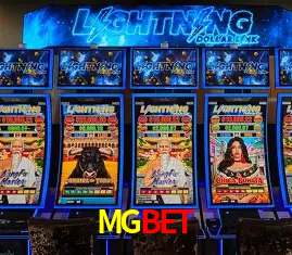 Apostas Esportivas na MGBET: Um Guia Completo