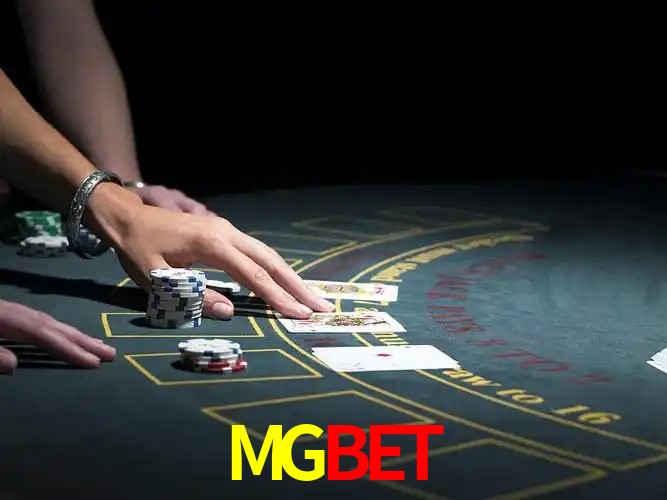 Login Seguro MGBET