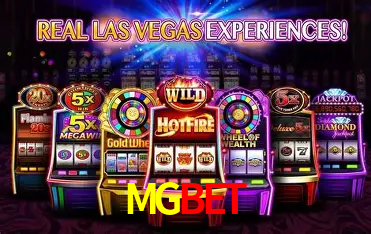 Apostas Esportivas na MGBET: Um Guia Completo