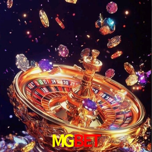 Jogos de Slot MGBET