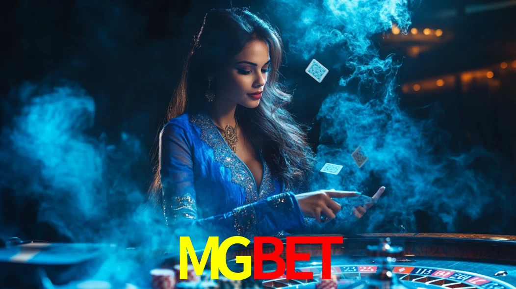 PIX Instantâneo MGBET