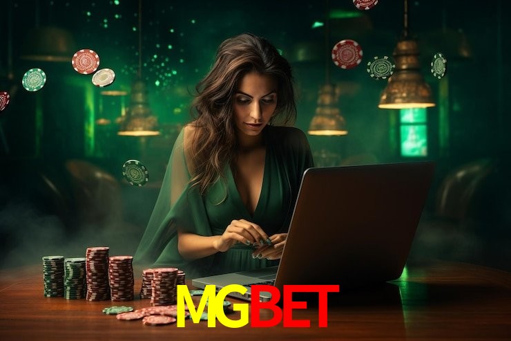 PIX Instantâneo MGBET
