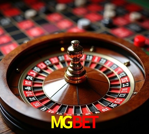 Benefícios da Conta MGBET