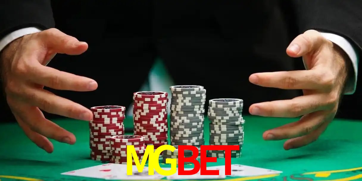 Especiais de Fim de Semana MGBET