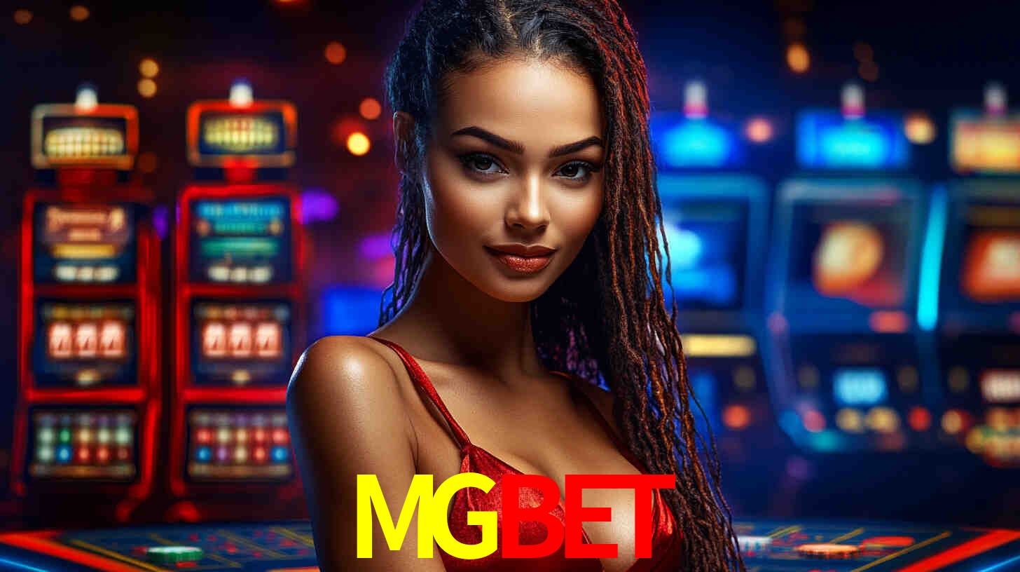 Interface do App MGBET
