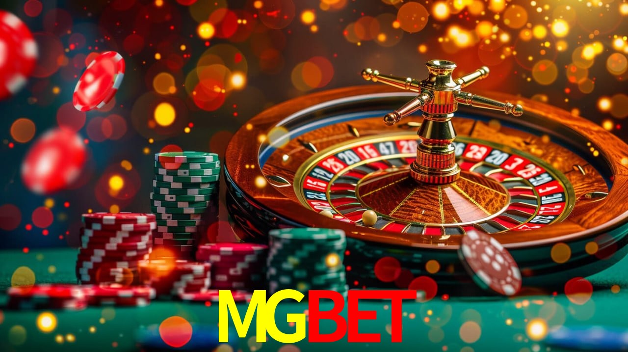 Torneios MGBET