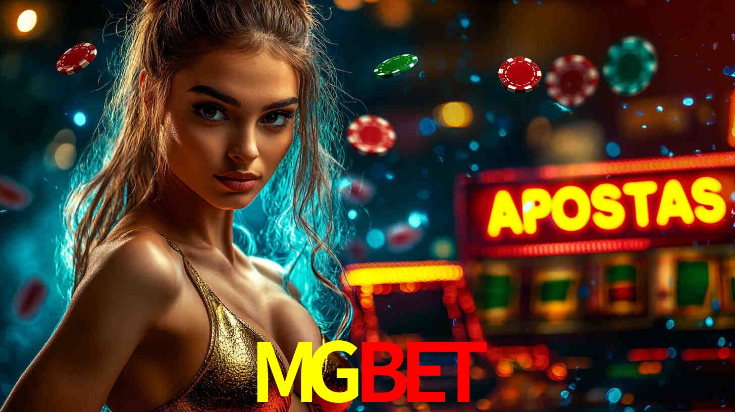 cassino MGBET