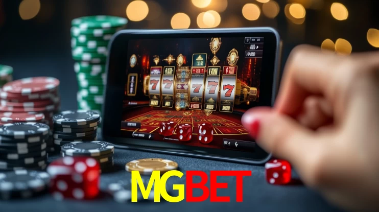 Torneios MGBET