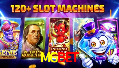 A Emoção da Loteria na MGBET: Uma Chance de Mudança de Vida