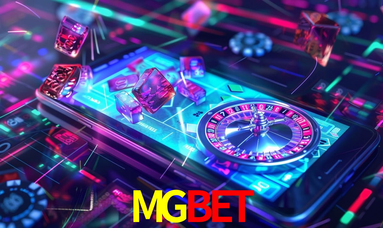 Login Seguro MGBET