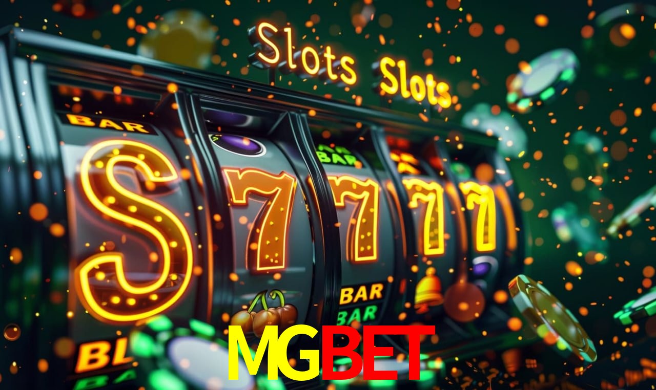 Casino Ao Vivo MGBET