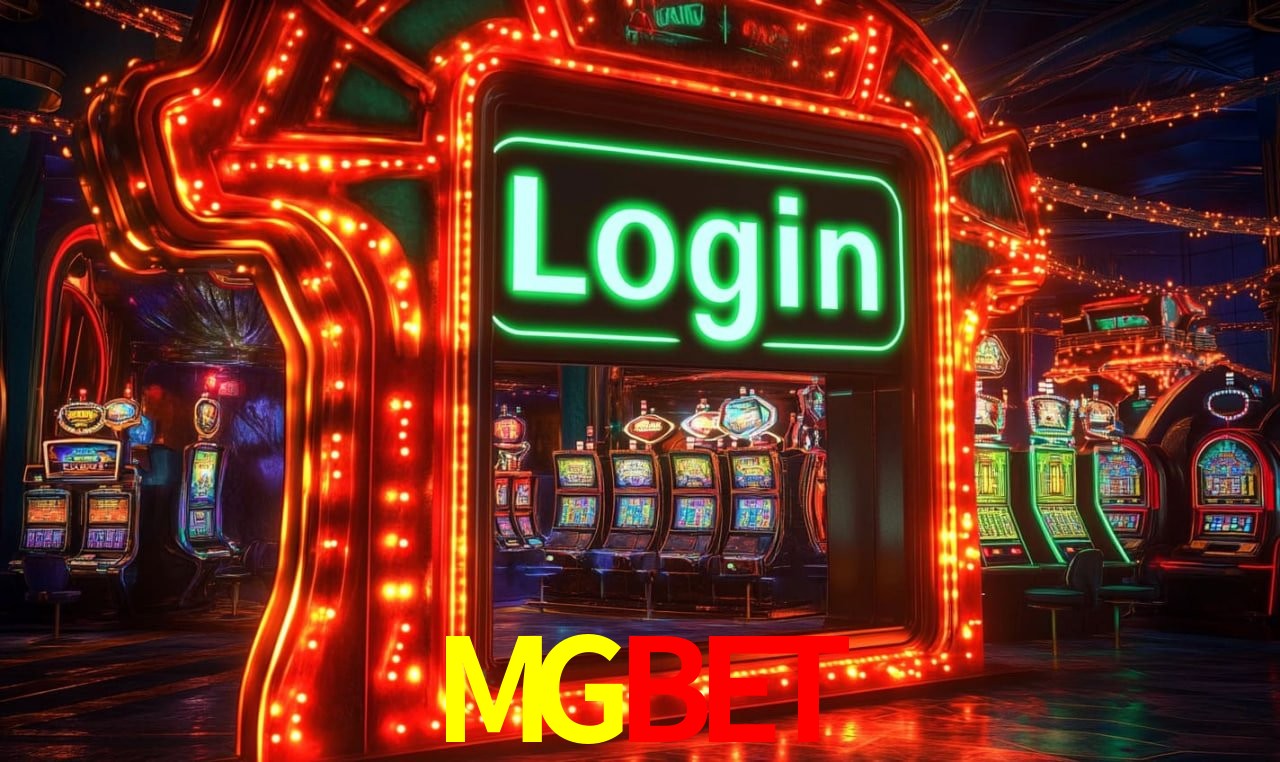 Provedores de Jogos MGBET