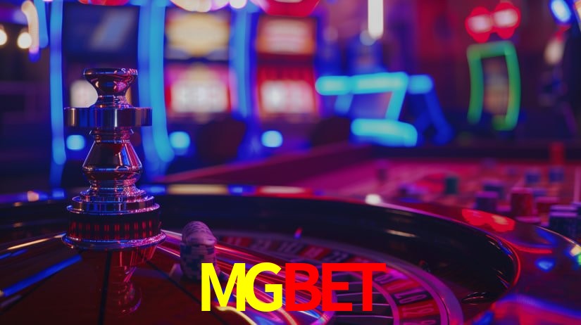 MGBET: Jogos de Caça-Níqueis-Altas Recompensas, Roleta-Velocidade, Blackjack-Desafios Máximos