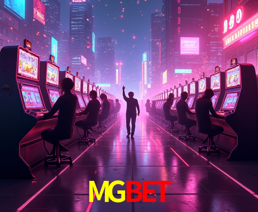Estatísticas do Jogo MGBET