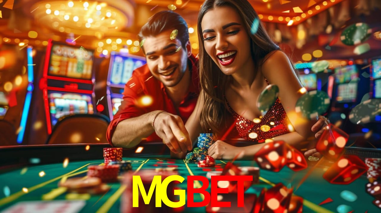 Estatísticas do Jogo MGBET
