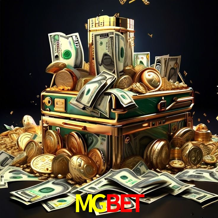Cadastro Rápido MGBET