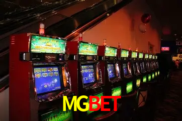 Inovações de Jogos na MGBET: O Futuro das Experiências Interativas