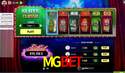 Descubra o Programa VIP da MGBET: Vantagens Exclusivas para Jogadores