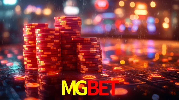 Sinta a adrenalina dos jogos de cassino com MGBET