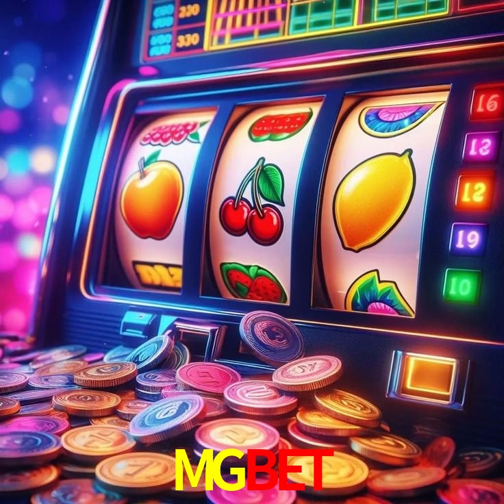 Benefícios da Conta MGBET