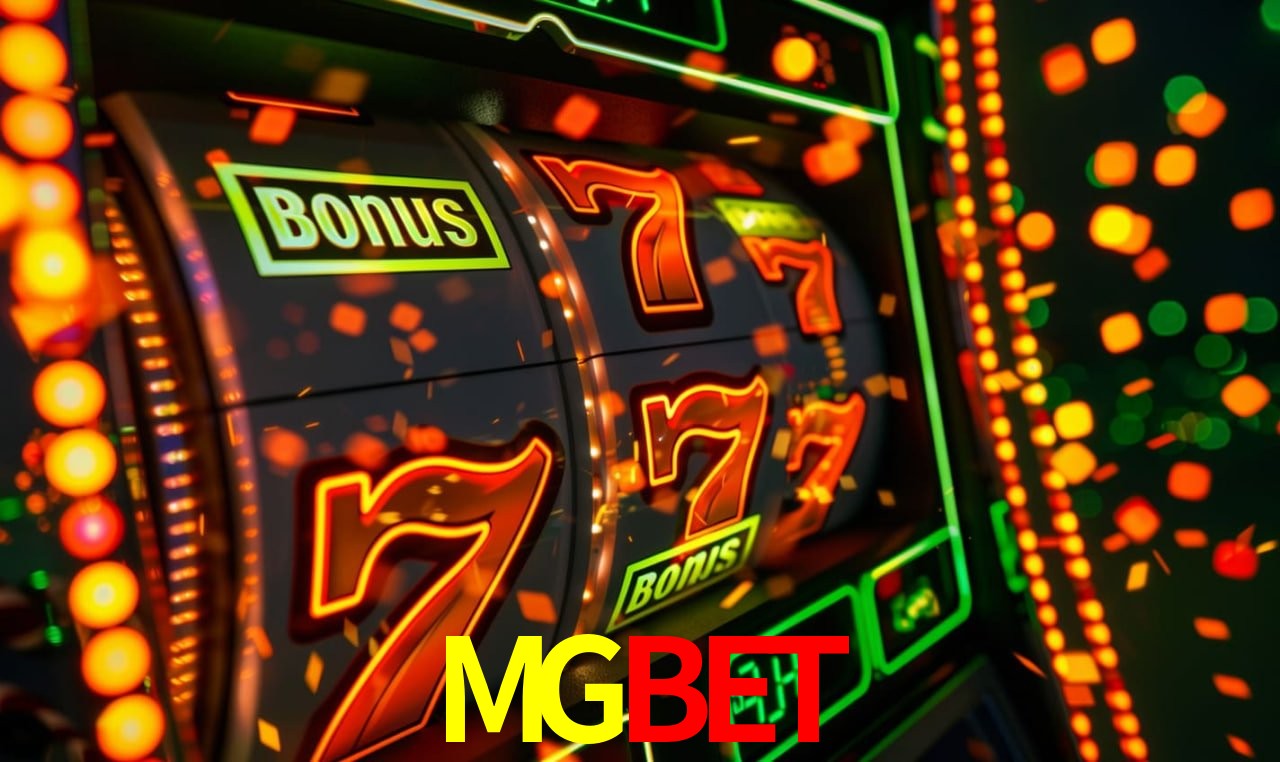 Mesa de Blackjack MGBET