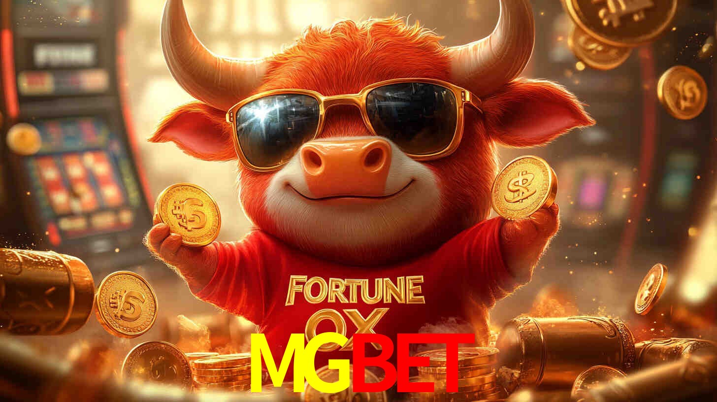 MGBET: A Experiência de Casino com Jogos de Mesa ao Vivo
