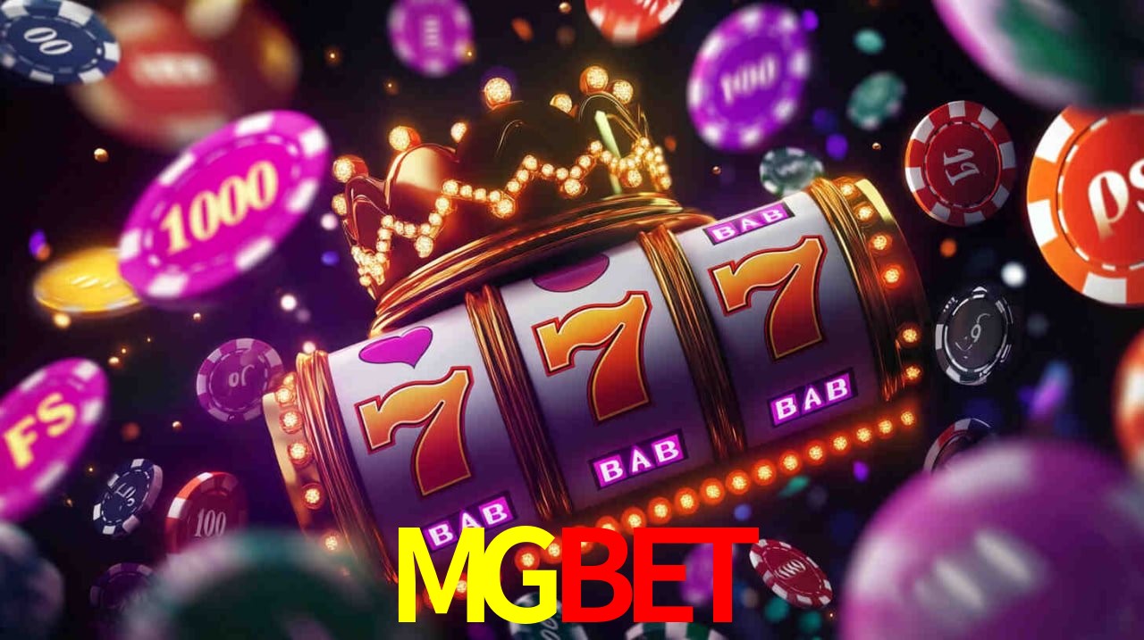 Descubra a Essência do MGBET: Nossa História e Compromissos