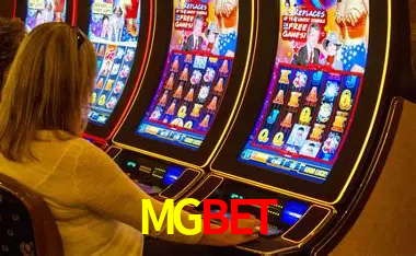 A Revolução dos Aplicativos de Jogos no MGBET
