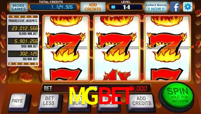 Apostas Esportivas na MGBET: Um Guia Completo